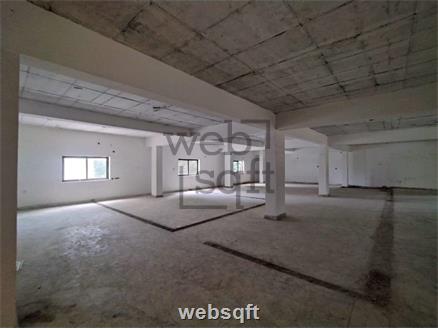 Retail showroom shop for Rent in Jubilee Hills